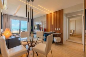 Beach Living #E501 - Apto Vista Mar por Carpediem